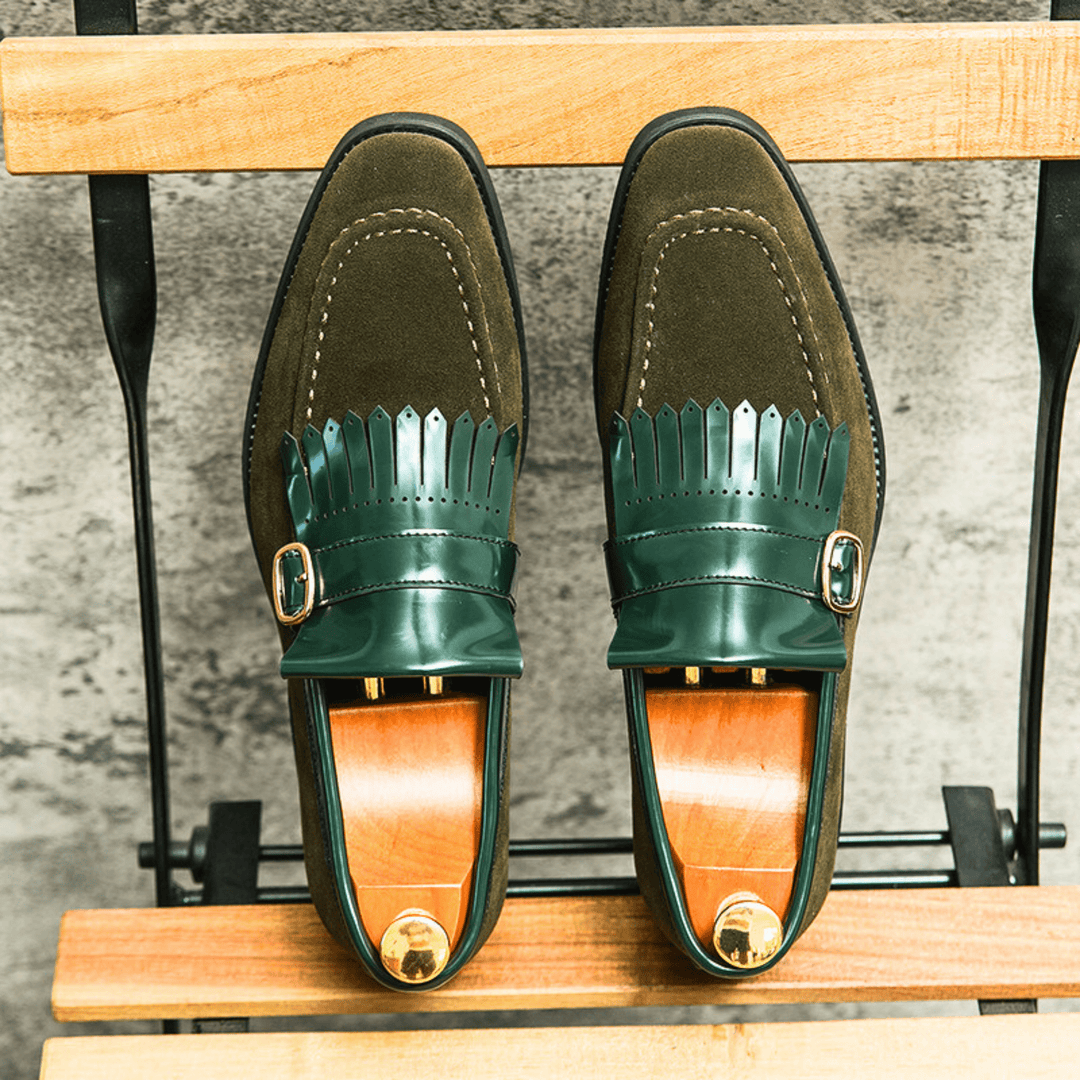Weston & Finch - The Bellamy Loafer - 14:193;200000124:100010487