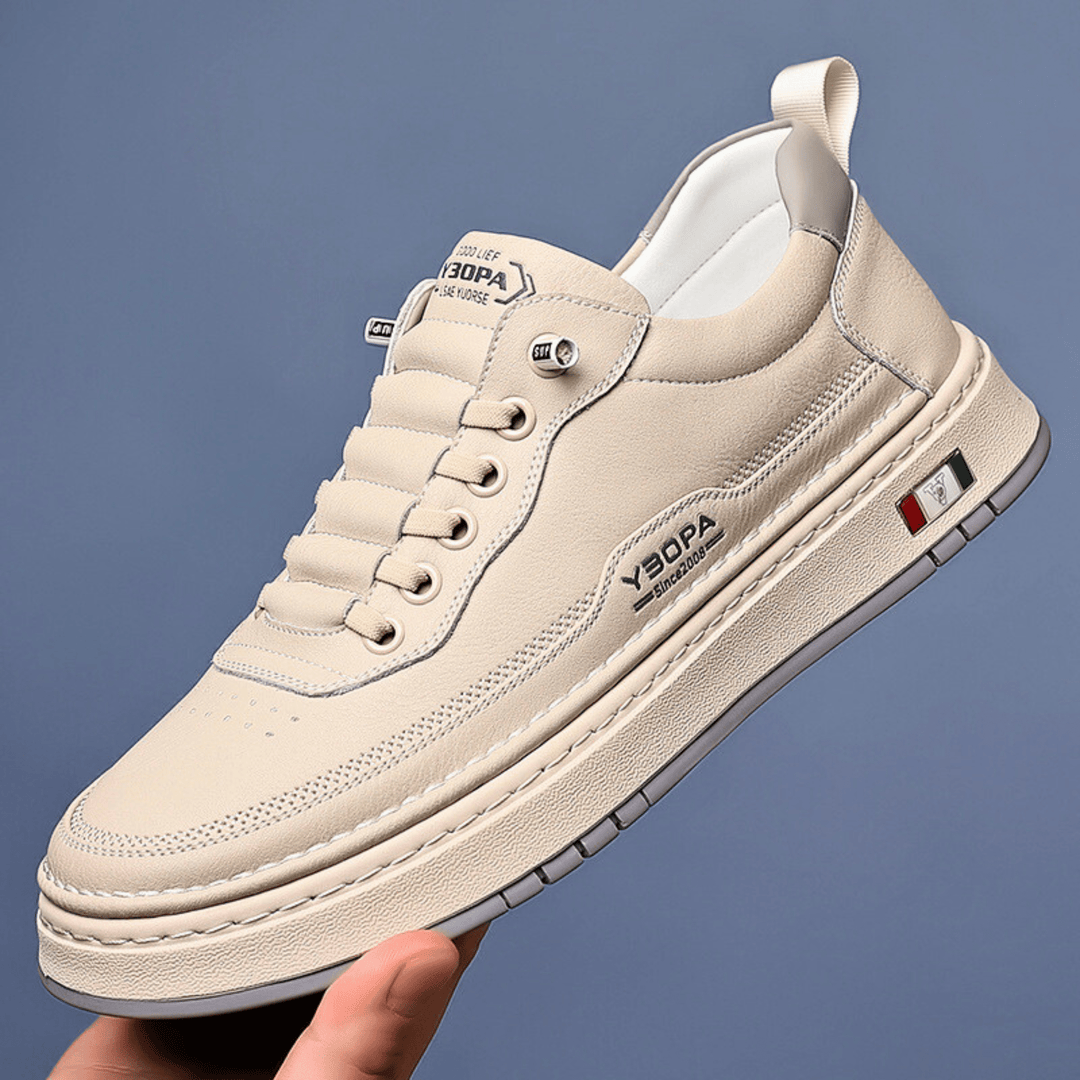 Weston & Finch - The Bellano Sneaker - 14:7711;200000124:200000899