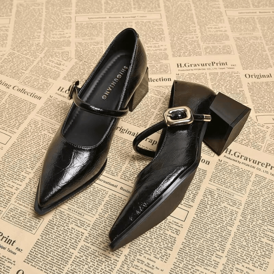 Weston & Finch - The Bellara Heel - 14:193;200000124:200000337