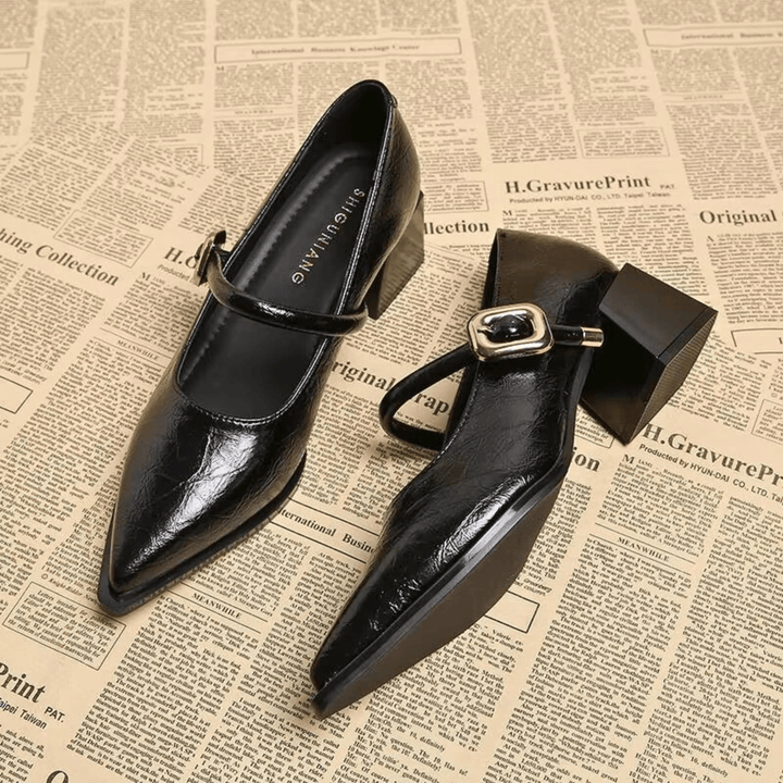 Weston & Finch - The Bellara Heel - 14:193;200000124:200000337