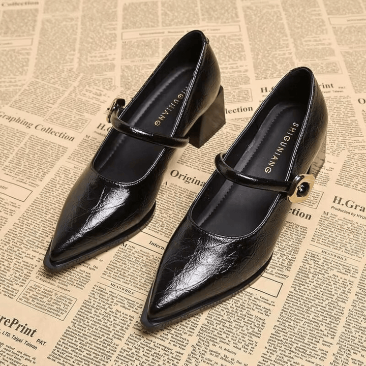 Weston & Finch - The Bellara Heel - 14:193;200000124:200000337
