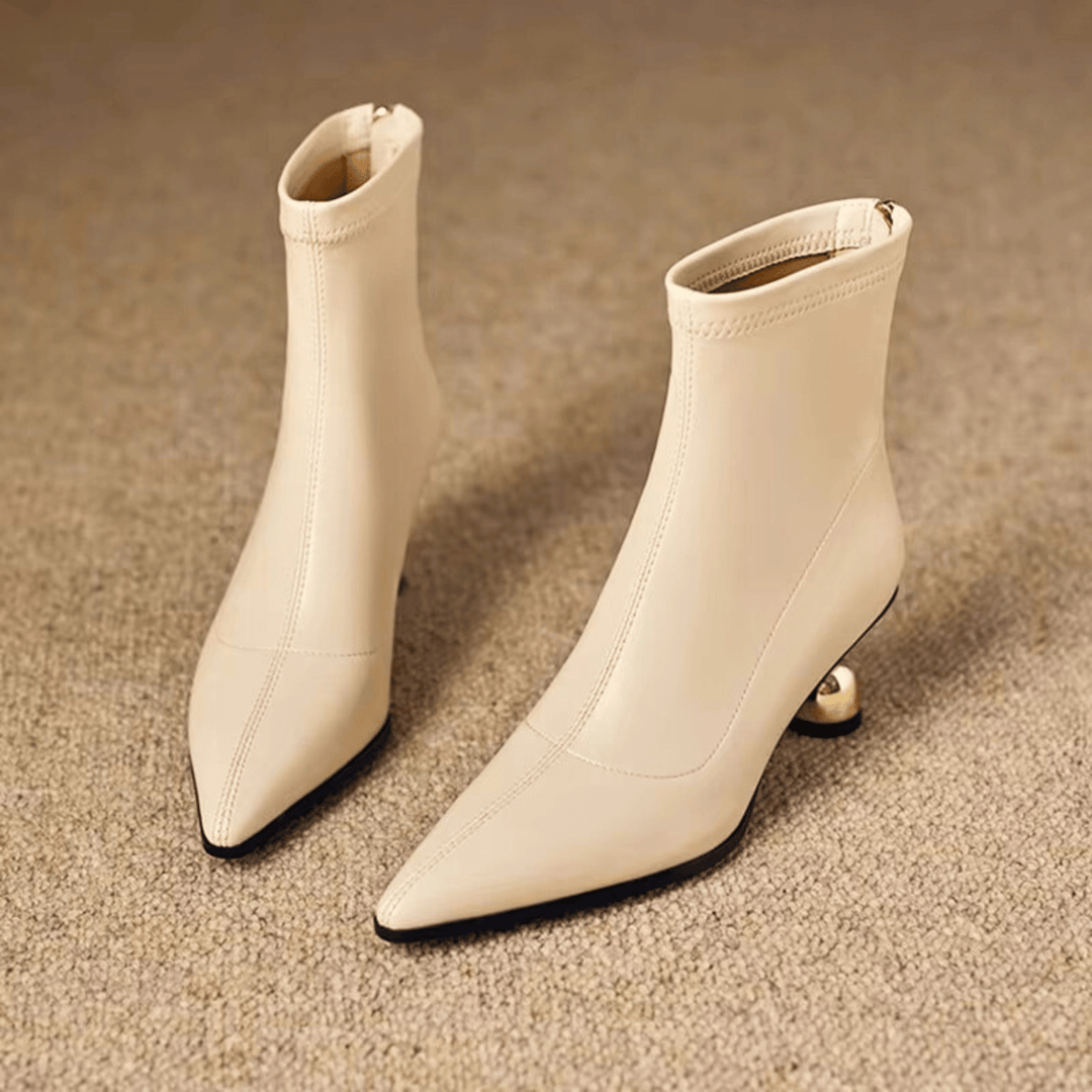 Weston & Finch - The Bellaro Boot - 14:173black;200000124:100010481