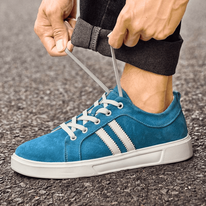 Weston & Finch - The Bellaro Sneaker - 0000000000000