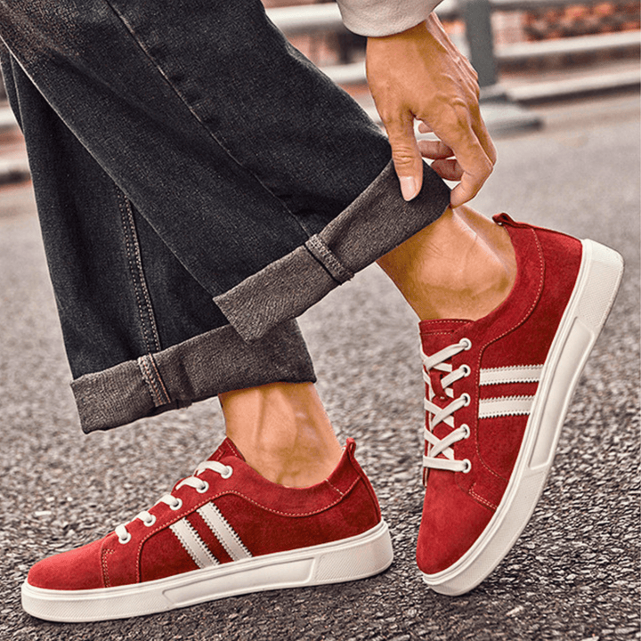 Weston & Finch - The Bellaro Sneaker - 0000000000000
