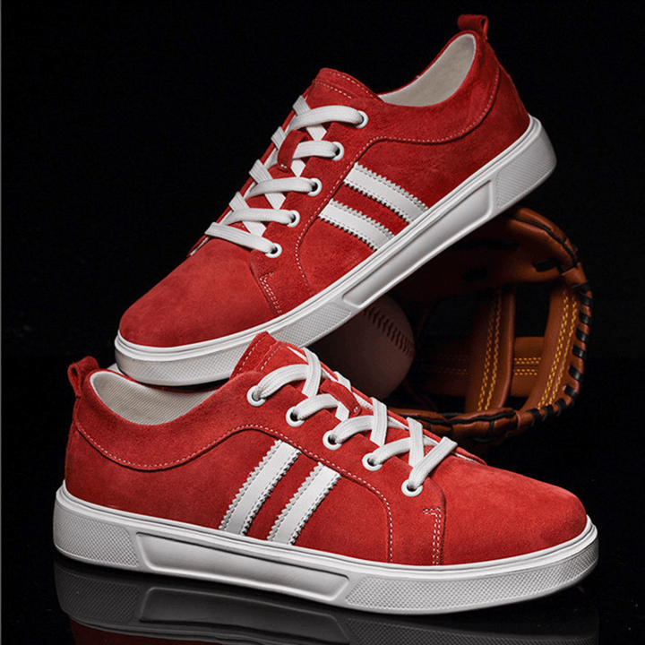 Weston & Finch - The Bellaro Sneaker - 0000000000000