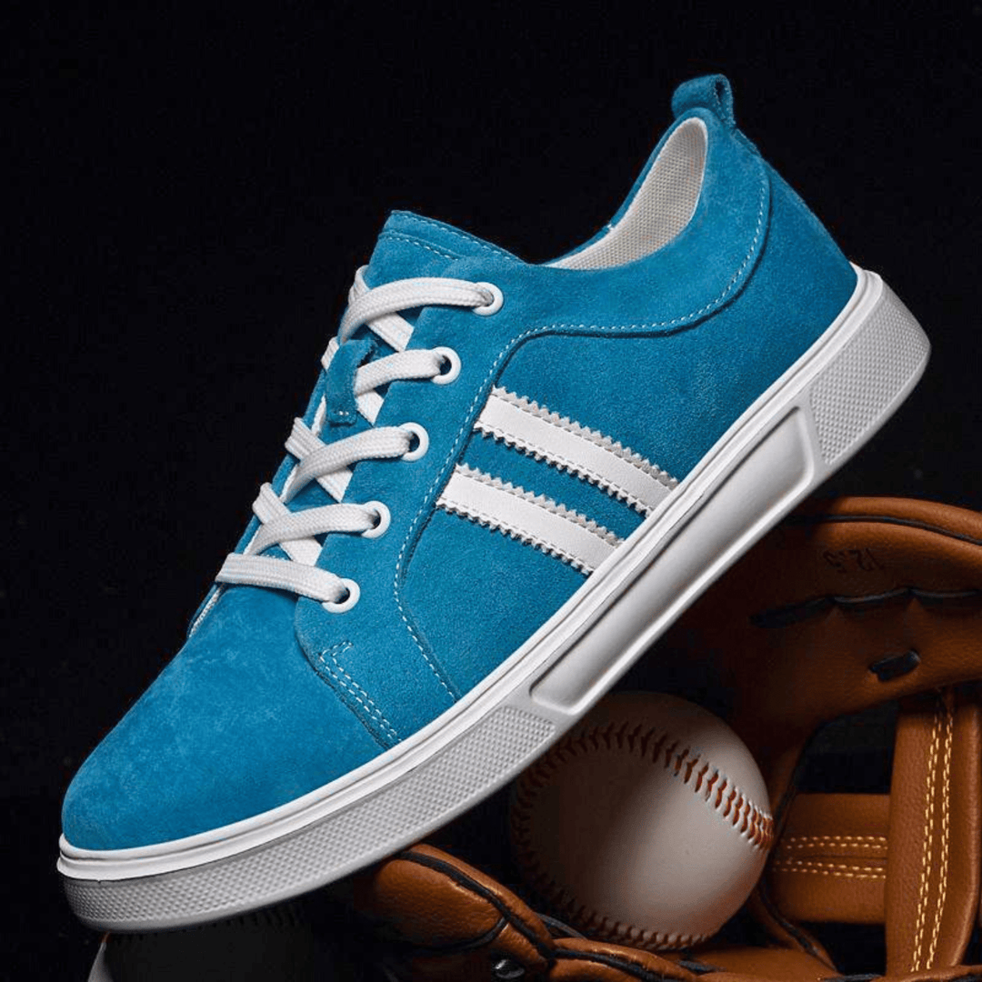Weston & Finch - The Bellaro Sneaker - 0000000000000