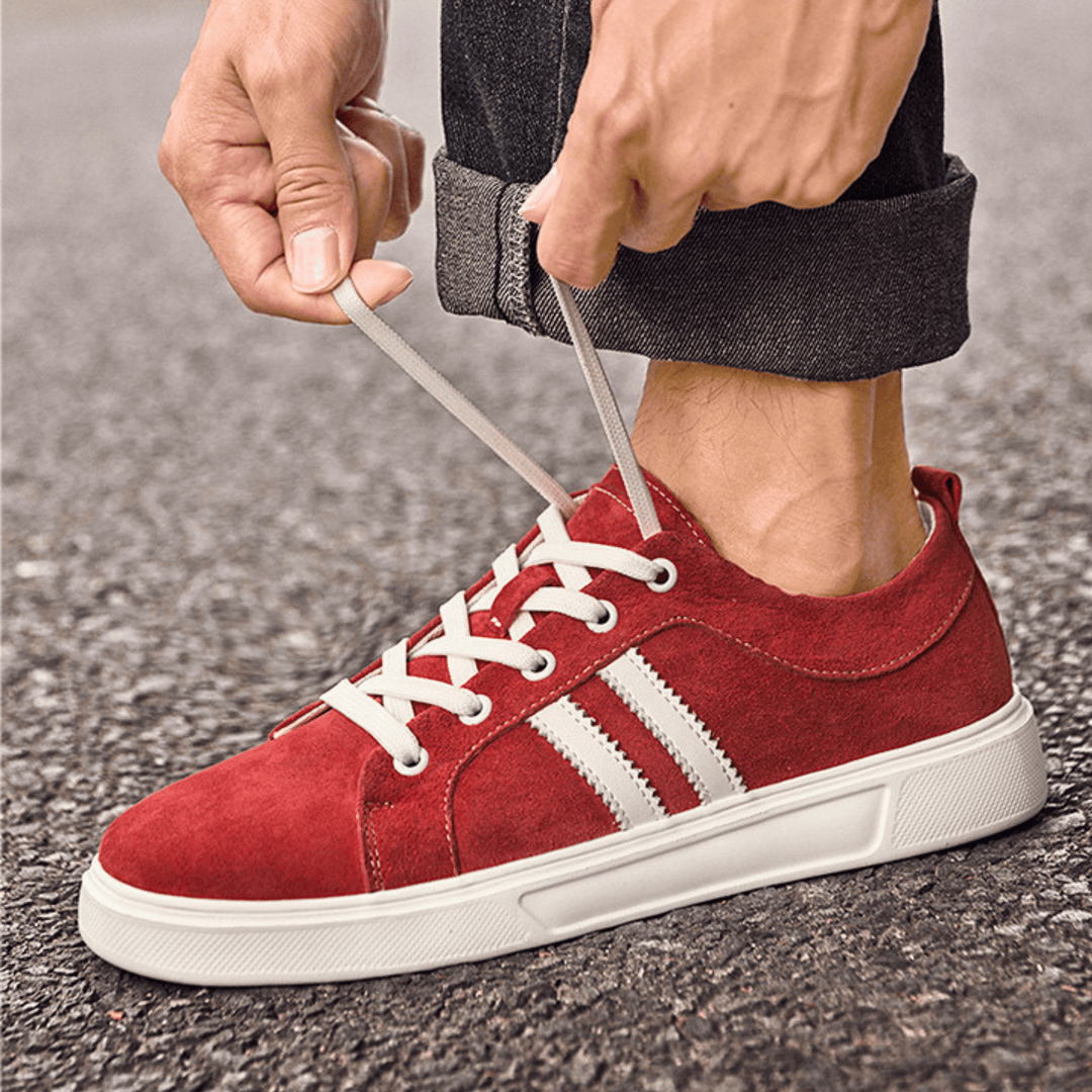 Weston & Finch - The Bellaro Sneaker - 0000000000000