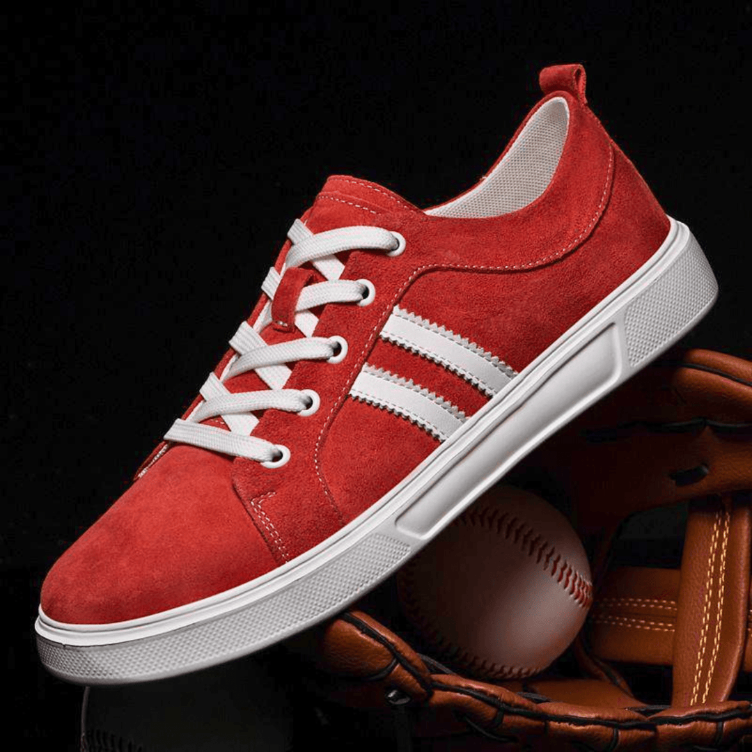 Weston & Finch - The Bellaro Sneaker - 0000000000000