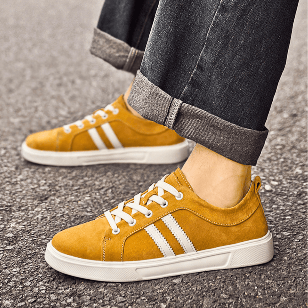 Weston & Finch - The Bellaro Sneaker - 0000000000000