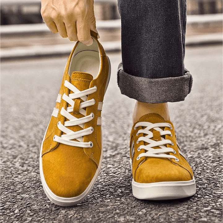 Weston & Finch - The Bellaro Sneaker - 0000000000000