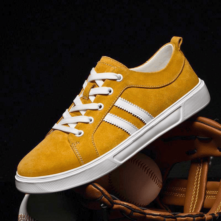 Weston & Finch - The Bellaro Sneaker - 0000000000000
