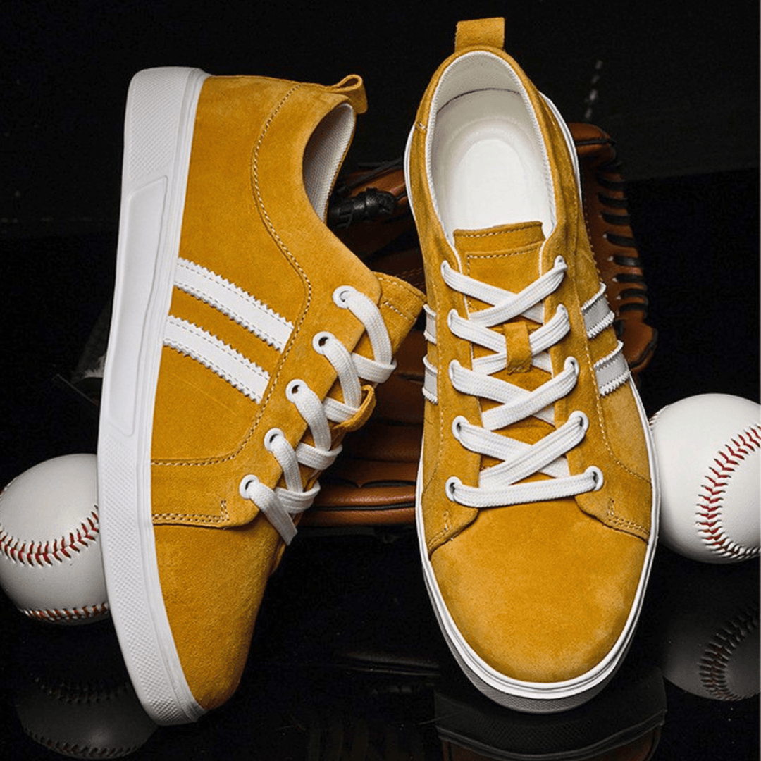 Weston & Finch - The Bellaro Sneaker - 0000000000000