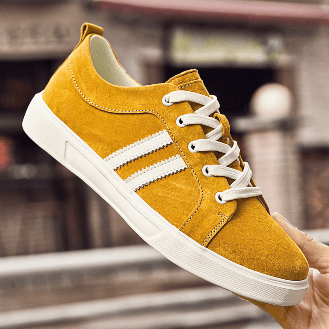 Weston & Finch - The Bellaro Sneaker - 0000000000000