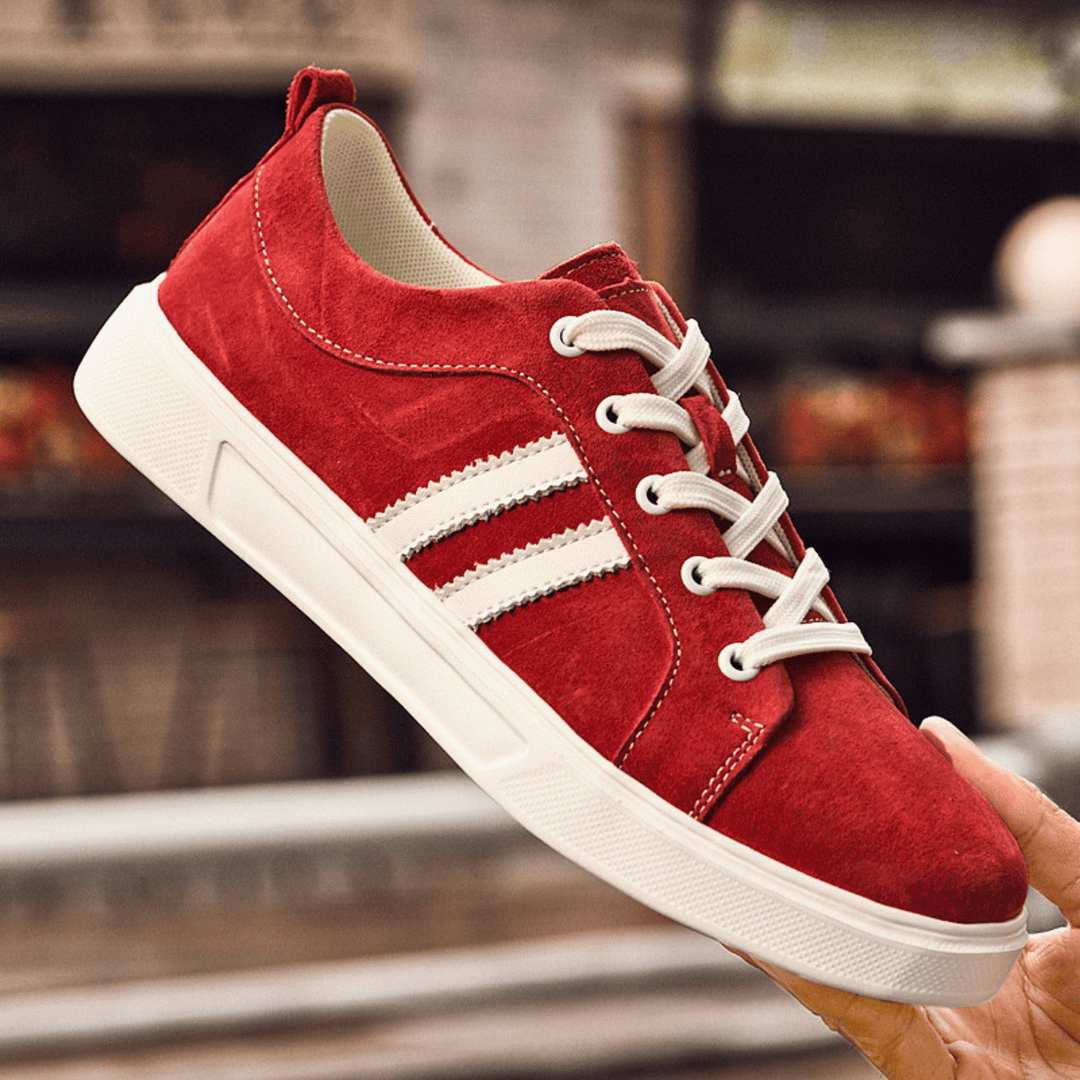 Weston & Finch - The Bellaro Sneaker - 0000000000000