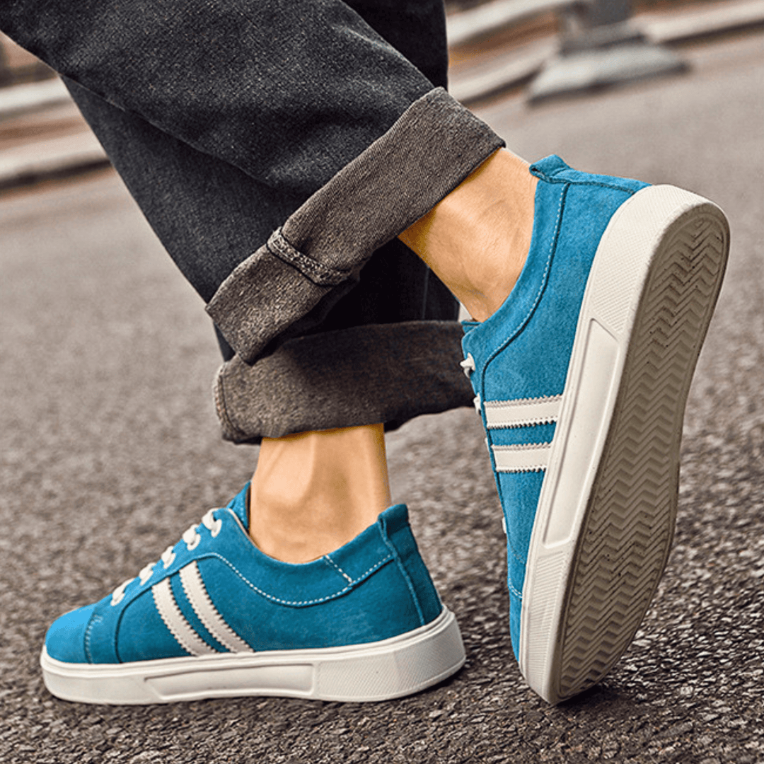 Weston & Finch - The Bellaro Sneaker - 0000000000000