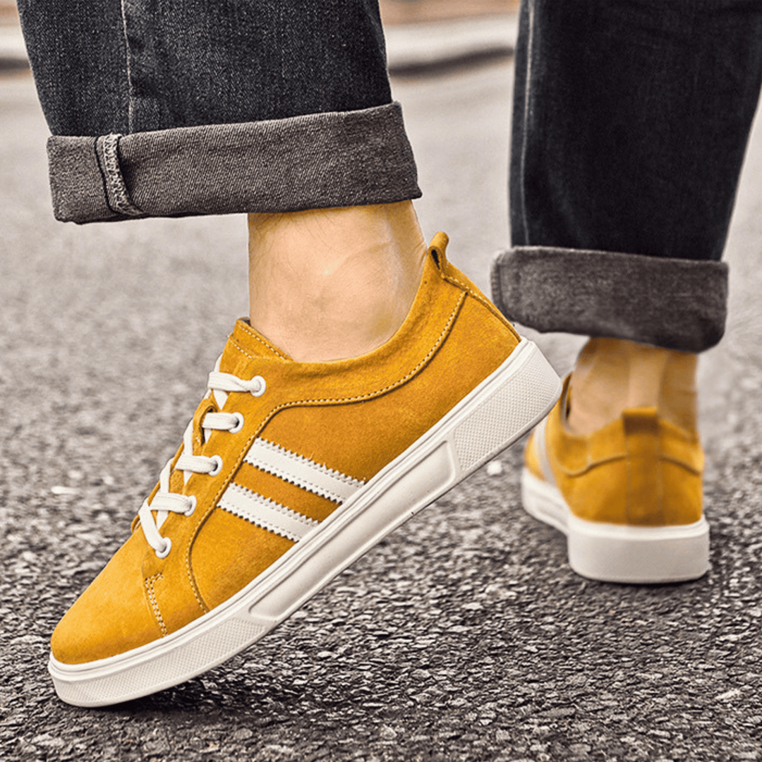 Weston & Finch - The Bellaro Sneaker - 0000000000000