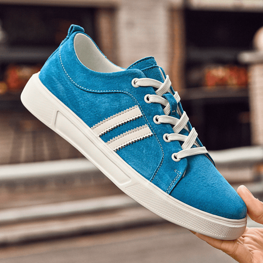 Weston & Finch - The Bellaro Sneaker - 0000000000000
