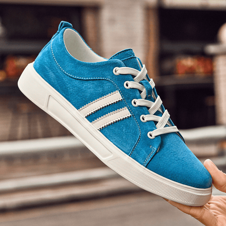 Weston & Finch - The Bellaro Sneaker - 0000000000000