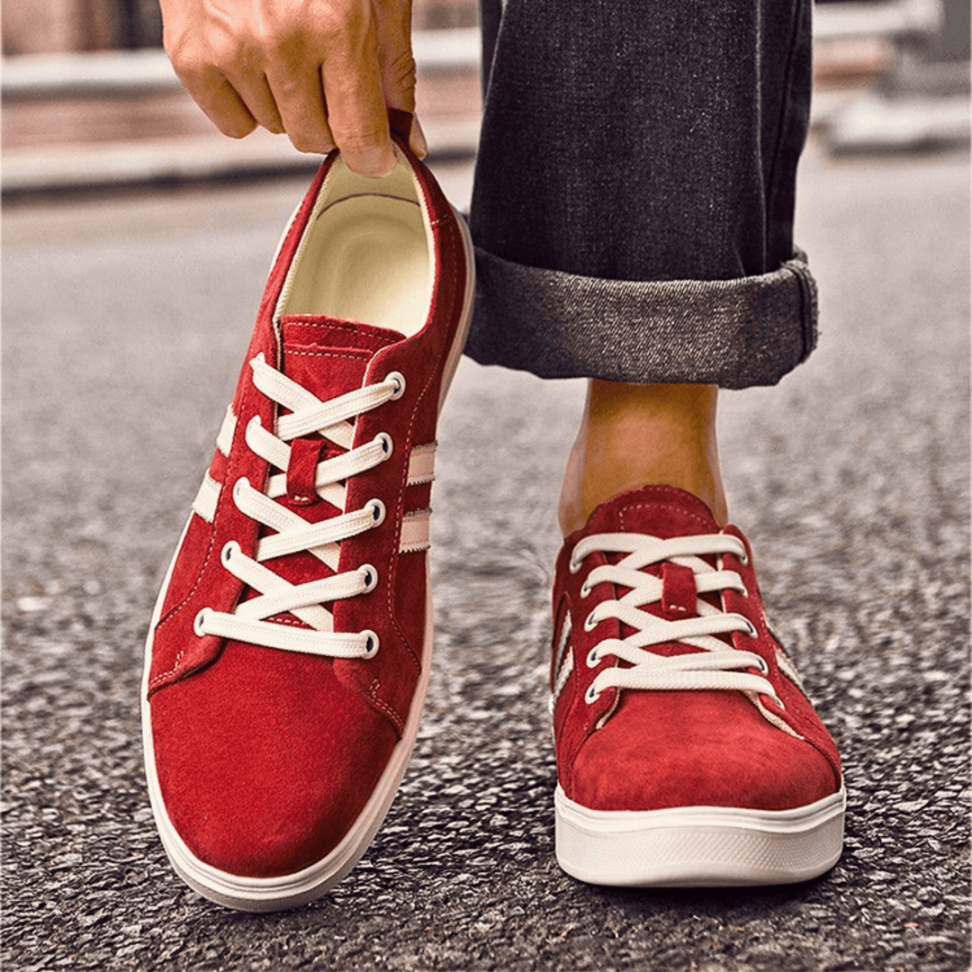 Weston & Finch - The Bellaro Sneaker - 0000000000000