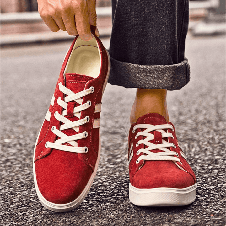 Weston & Finch - The Bellaro Sneaker - 0000000000000