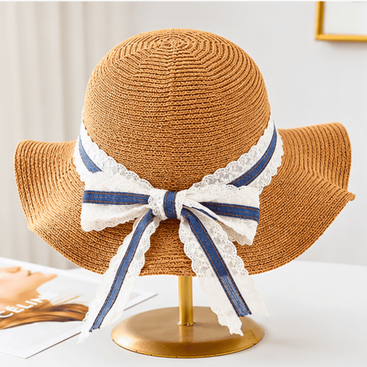 Weston & Finch - The Bellavie Hat - 000000000
