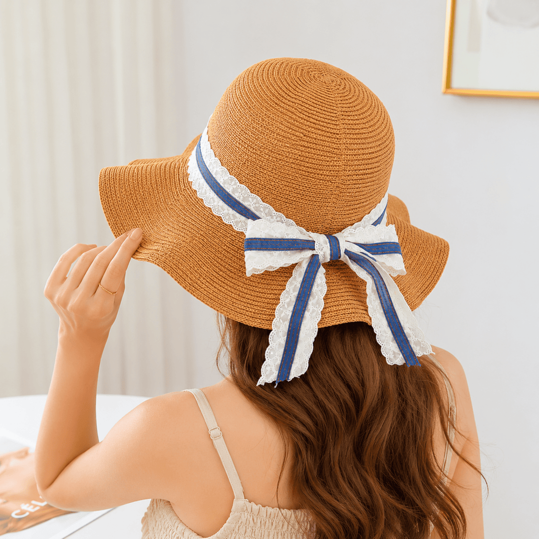 Weston & Finch - The Bellavie Hat - 000000000