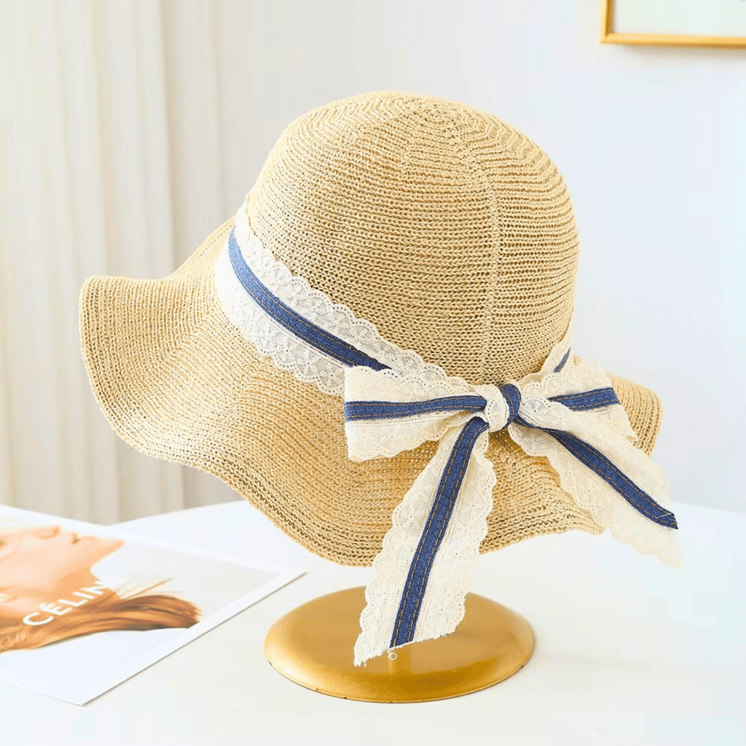 Weston & Finch - The Bellavie Hat - 000000000