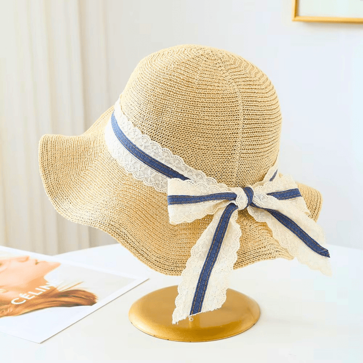 Weston & Finch - The Bellavie Hat - 000000000