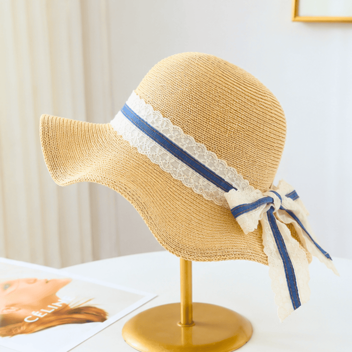 Weston & Finch - The Bellavie Hat - 000000000