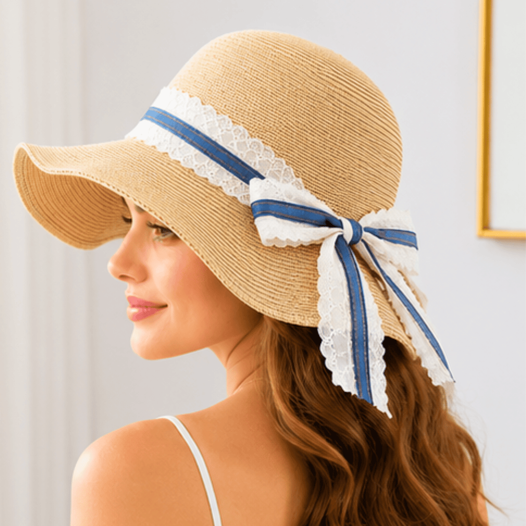 Weston & Finch - The Bellavie Hat - 000000000