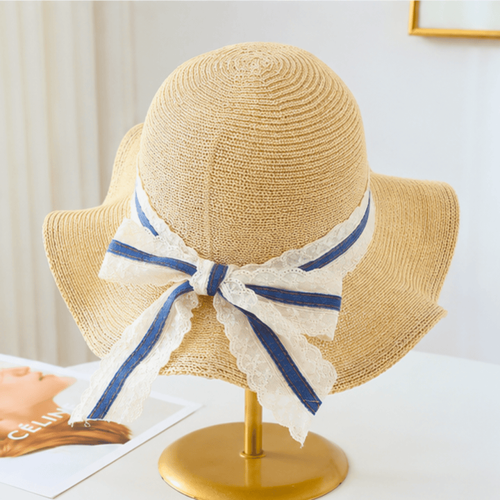 Weston & Finch - The Bellavie Hat - 000000000