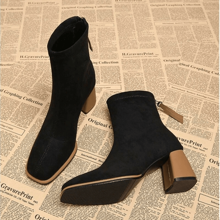 Weston & Finch - The Bellora Boot - 14:193;200000124:200000333