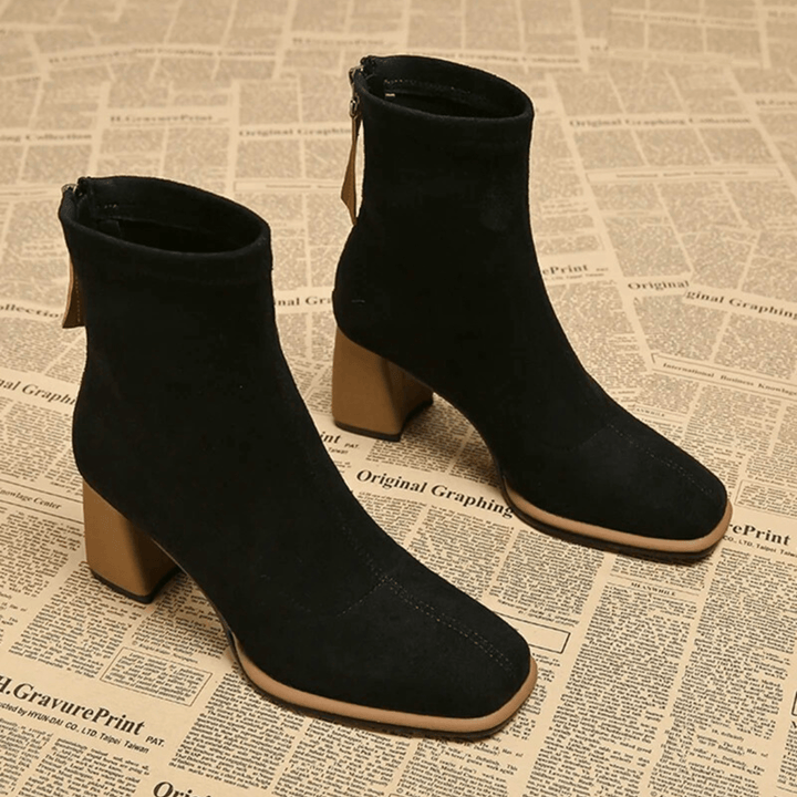 Weston & Finch - The Bellora Boot - 14:193;200000124:200000333