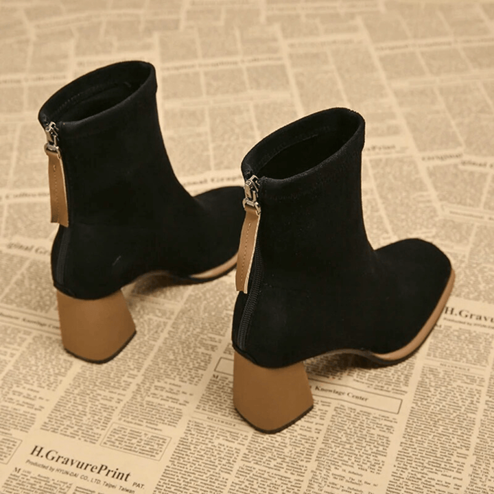 Weston & Finch - The Bellora Boot - 14:193;200000124:200000333
