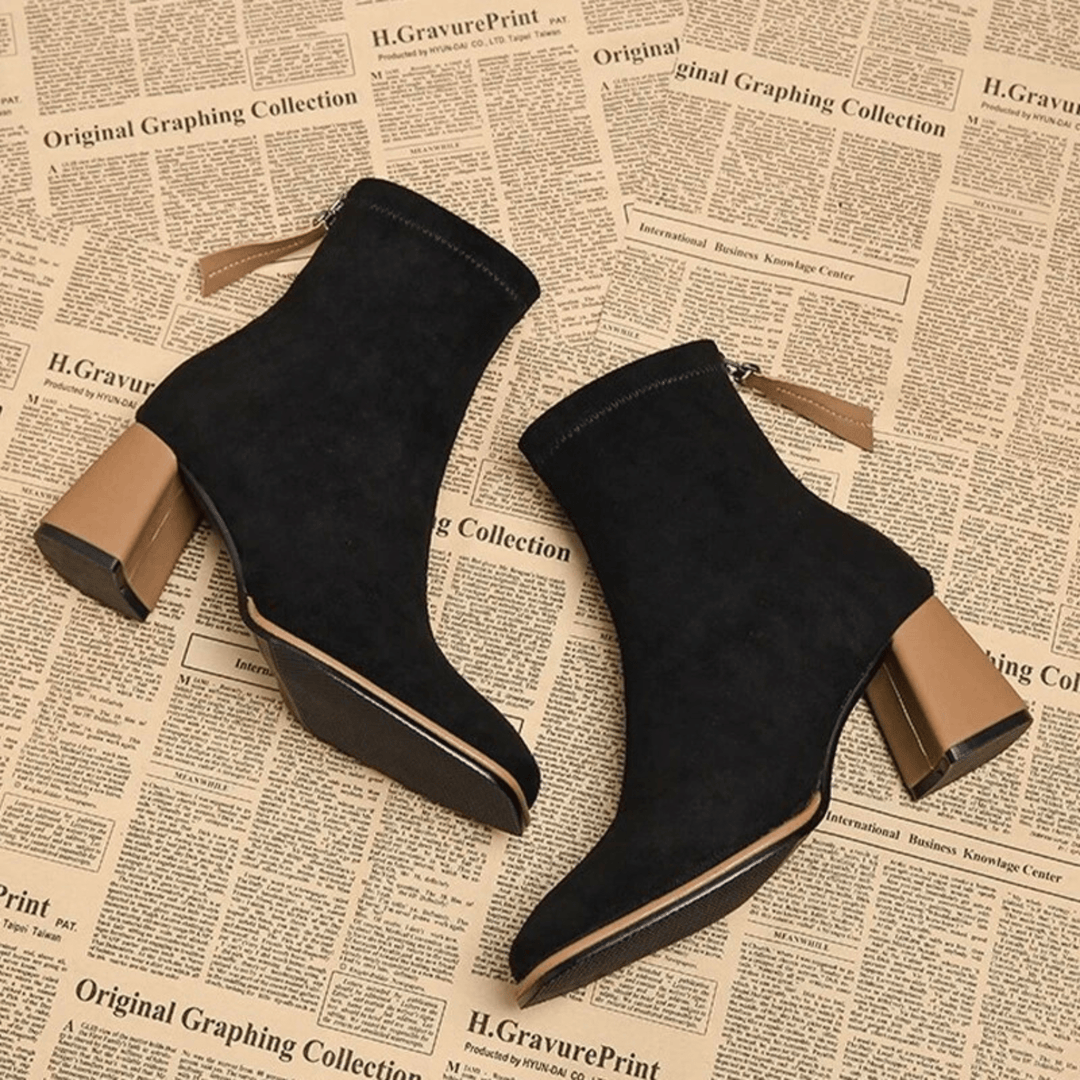 Weston & Finch - The Bellora Boot - 14:193;200000124:200000333