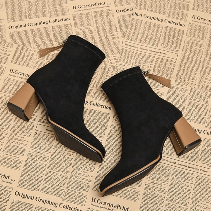 Weston & Finch - The Bellora Boot - 14:193;200000124:200000333