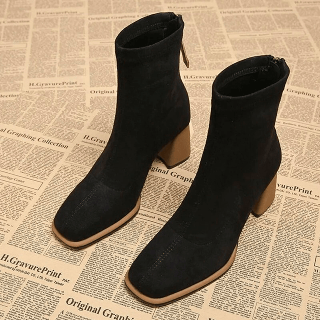 Weston & Finch - The Bellora Boot - 14:193;200000124:200000333