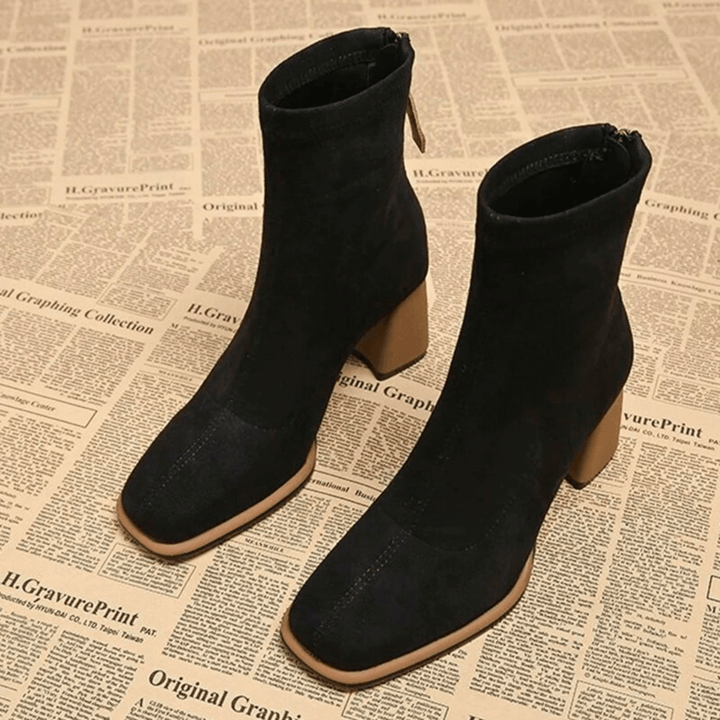 Weston & Finch - The Bellora Boot - 14:193;200000124:200000333