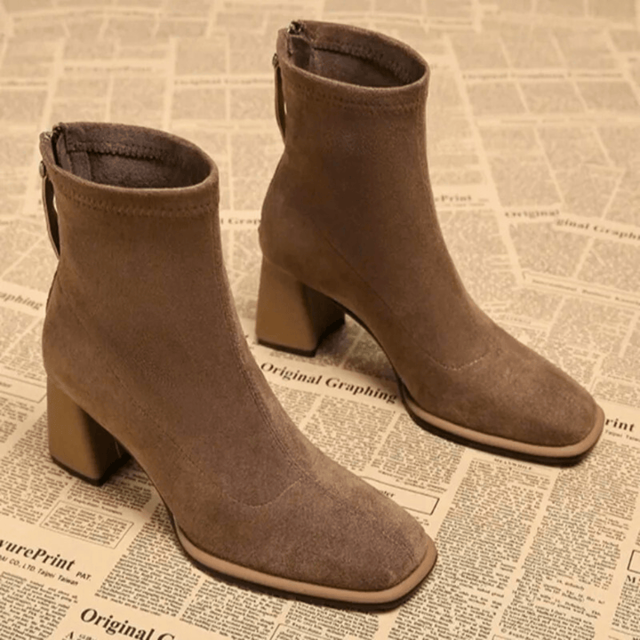 Weston & Finch - The Bellora Boot - 14:365458Khkai;200000124:200000333