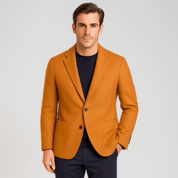 Weston & Finch - The Belmont Blazer - 14:193;5:4181170 - M 50 - 60KG