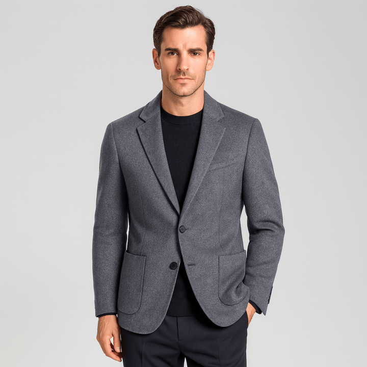 Weston & Finch - The Belmont Blazer - 14:193;5:4181170 - M 50 - 60KG