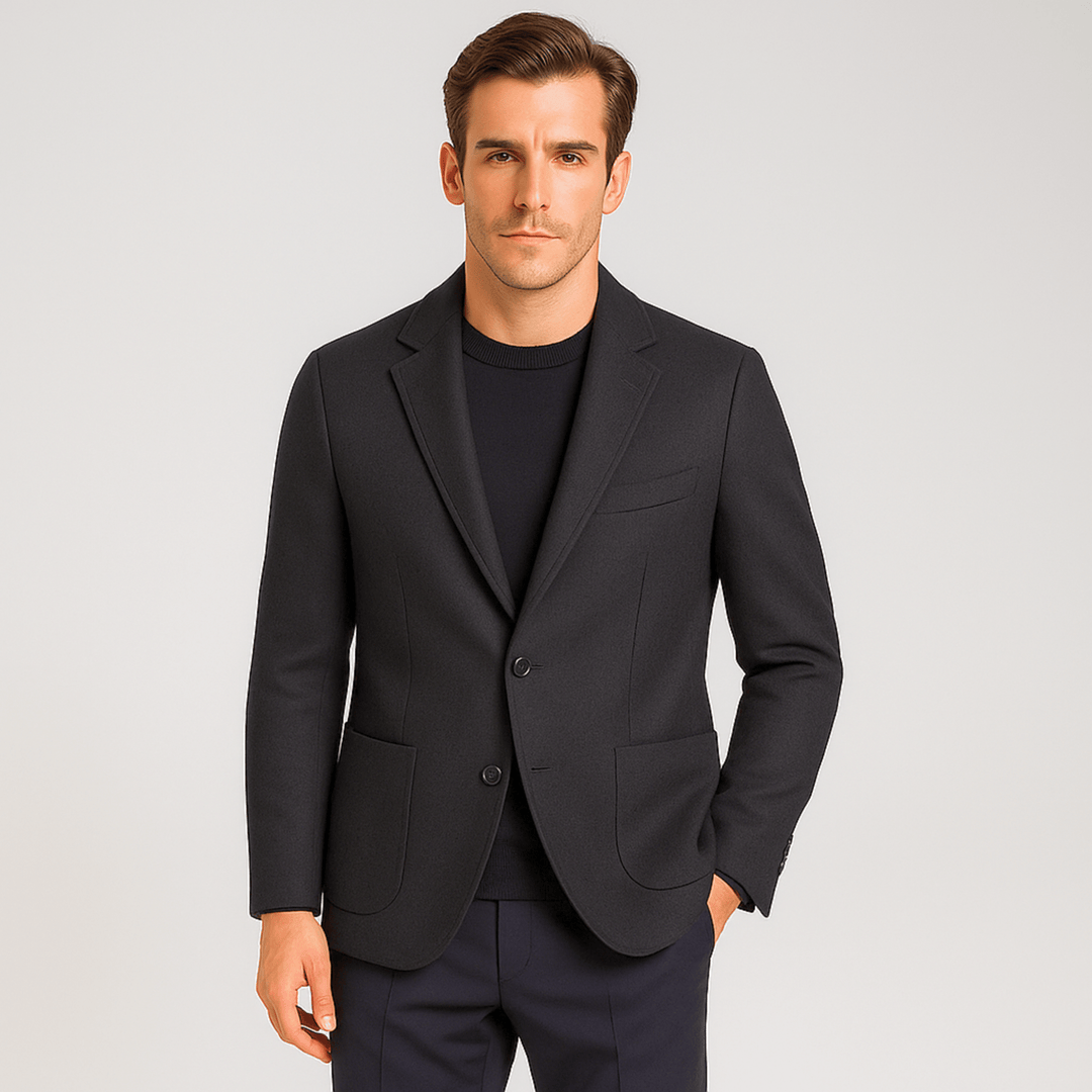 Weston & Finch - The Belmont Blazer - 14:193;5:4181170 - M 50 - 60KG