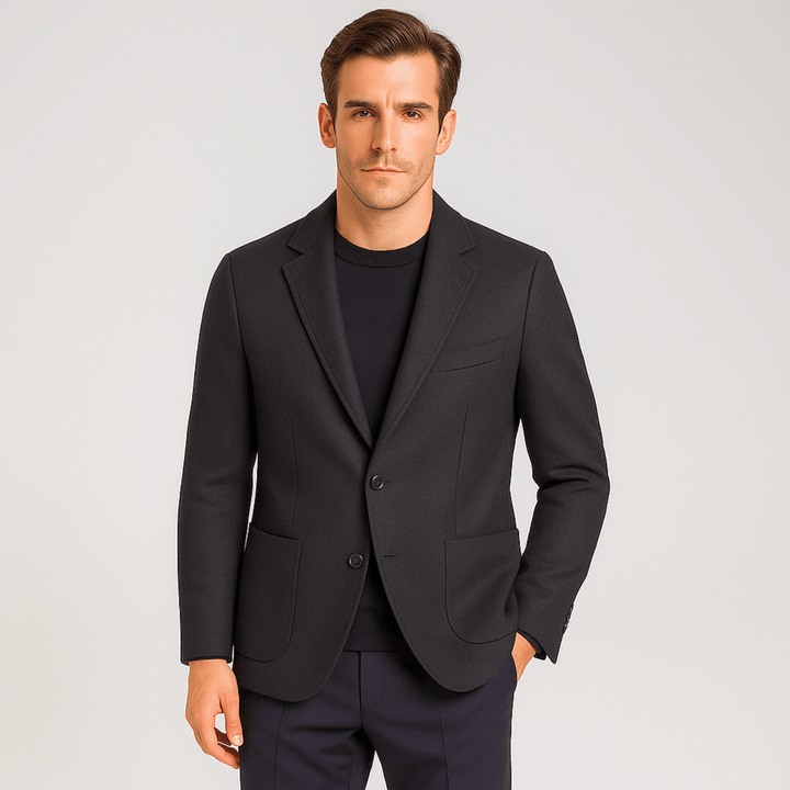 Weston & Finch - The Belmont Blazer - 14:193;5:4181170 - M 50 - 60KG