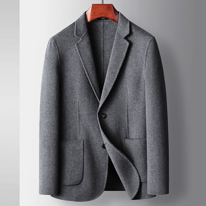 Weston & Finch - The Belmont Blazer - 14:691;5:4181170 - M 50 - 60KG
