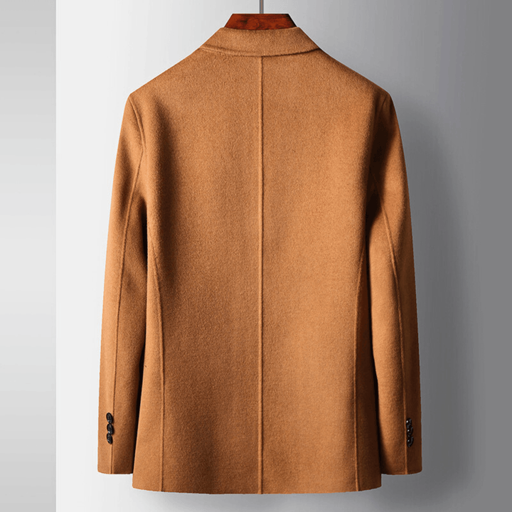 Weston & Finch - The Belmont Blazer - 14:771Camel Yellow;5:4181170 - M 50 - 60KG