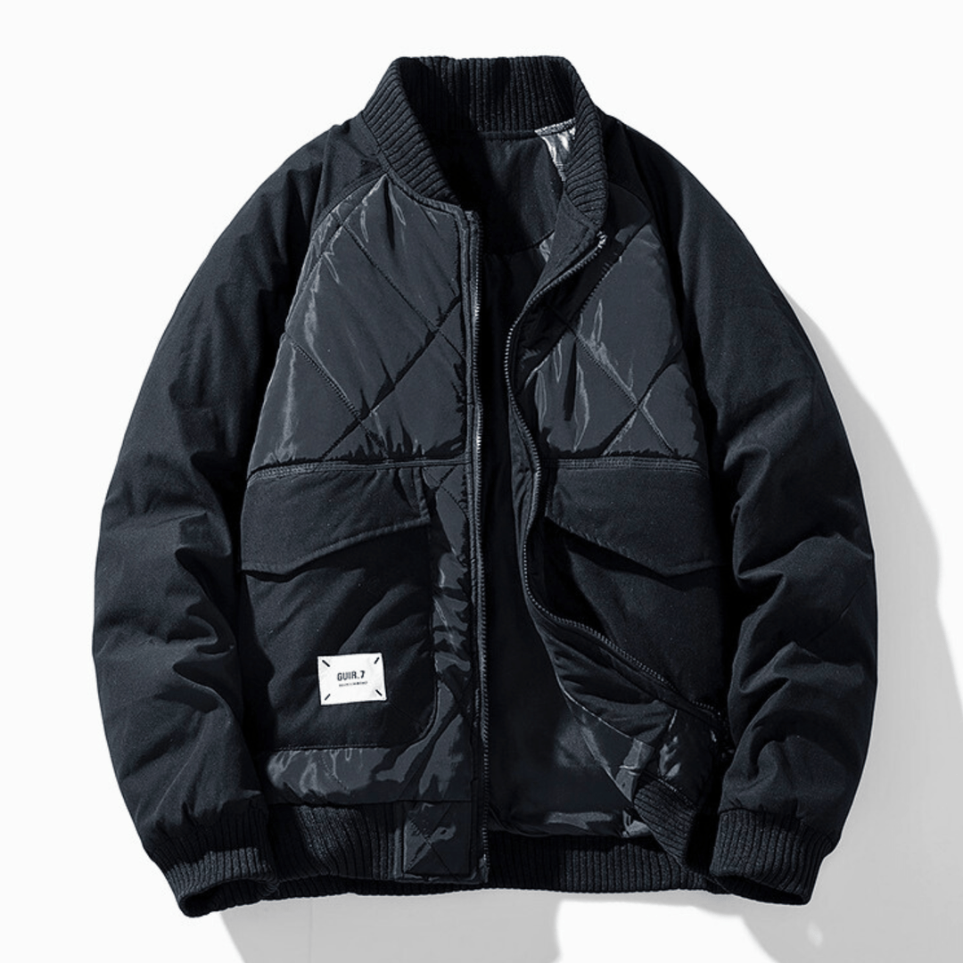 Weston & Finch - The Belmont Bomber - 14:193;5:361386CN M or EU XS