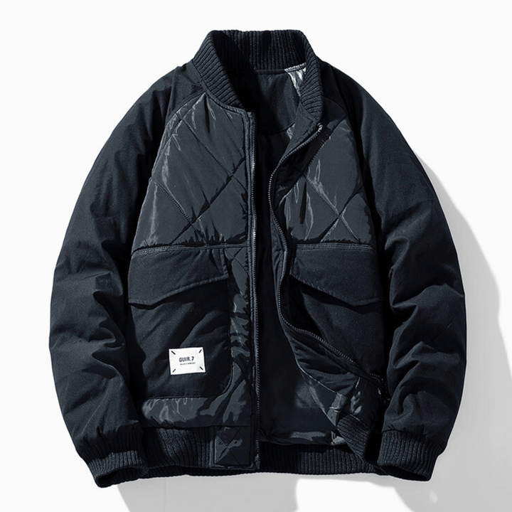Weston & Finch - The Belmont Bomber - 14:193;5:361386CN M or EU XS