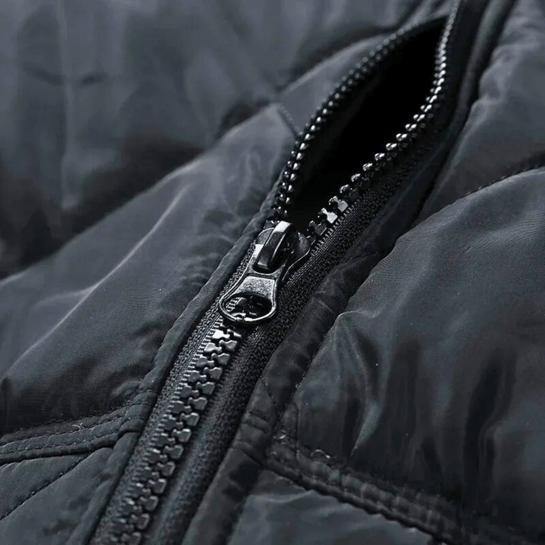 Weston & Finch - The Belmont Bomber - 14:193;5:361386CN M or EU XS