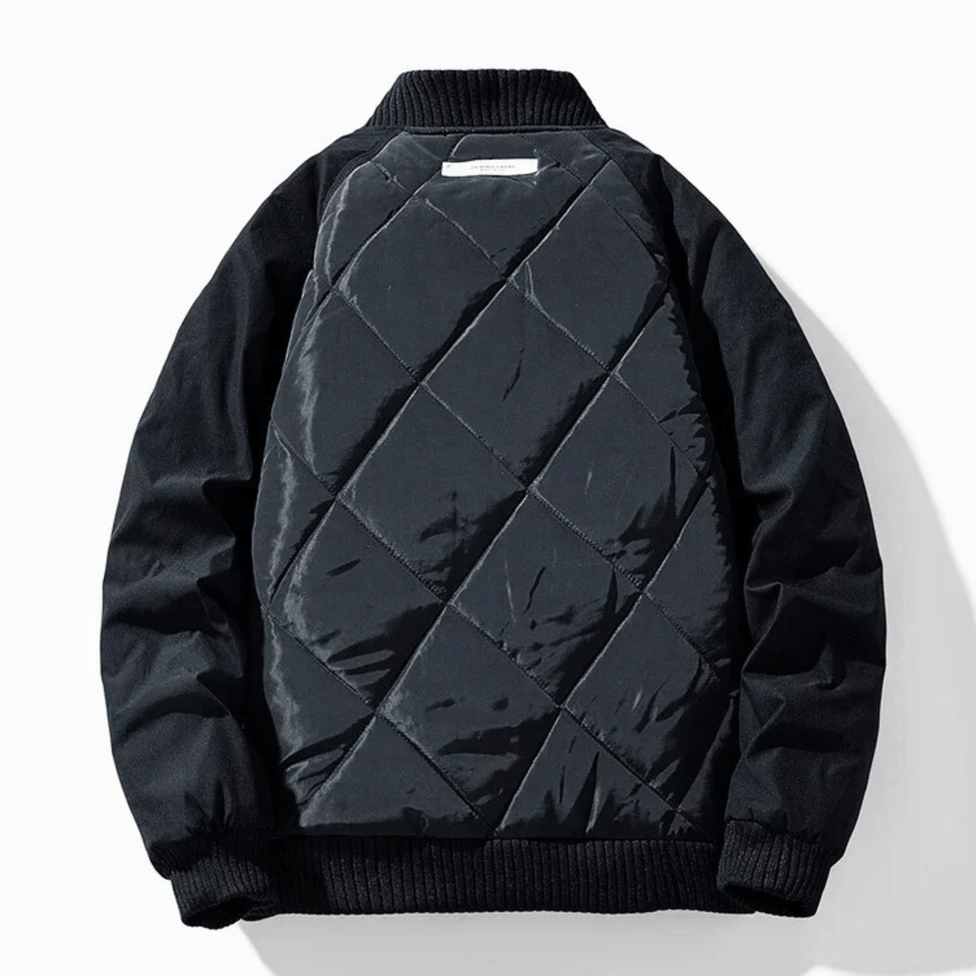 Weston & Finch - The Belmont Bomber - 14:193;5:361386CN M or EU XS