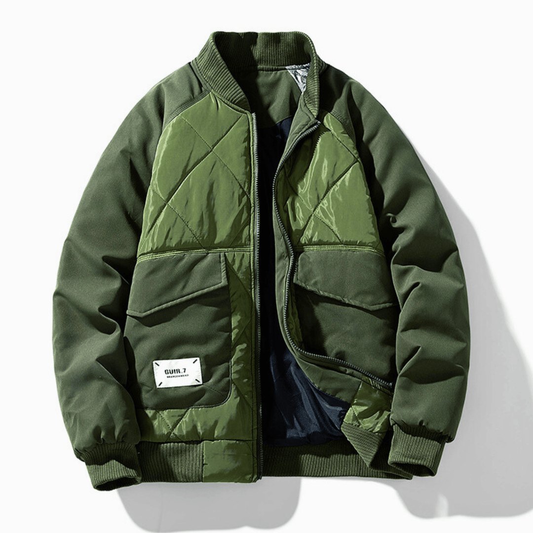 Weston & Finch - The Belmont Bomber - 14:200004889;5:361386CN M or EU XS